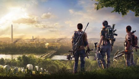 Ubisoft, The Division 2’nin yeni içerik yol haritasını açıkladı