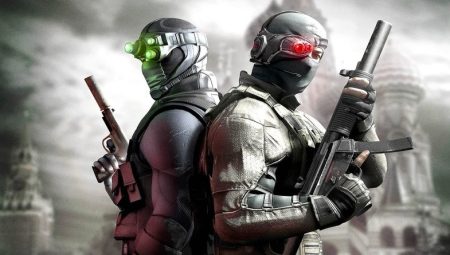 Ubisoft’un Splinter Cell temalı bir battle royale oyununu iptal ettiği bildirildi!