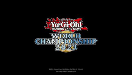 Yu-Gi-Oh! Dünya Şampiyonası 5 Ağustos’ta başlıyor!