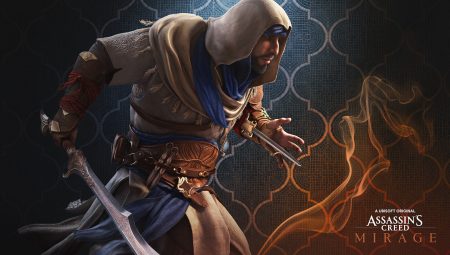 Assassin’s Creed Mirage’ın kısa oynanış görüntüsü sızdırıldı! İşte o görüntüler