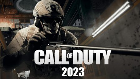 Call of Duty 2023 için yeni detaylar ortaya çıktı! Duyuru tarihi açıklandı!