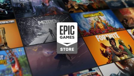 Epic Games’te Mega indirimler başladı: İşte öne çıkan oyunlar