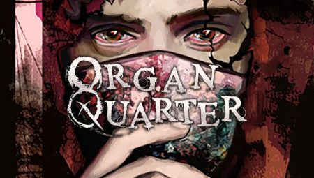Hayatta Kalma Korku Oyunu Organ Quarter, PS VR2 için Yayınlandı