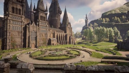 Hogwarts Legacy rekor kırmaya devam ediyor! 15 milyon satışı aştı!