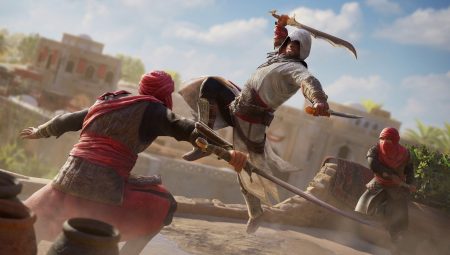 İddia: Assassin’s Creed Mirage Ağustos ayında geliyor!
