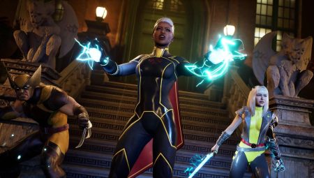 Marvel’s Midnight Suns’ın yeni DLC’si yakında geliyor: Switch sürümü iptal edildi!