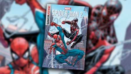 Marvel’s Spider-Man 2 için ücretsiz çizgi roman yayınlandı: Şu anda okuyabilirsiniz