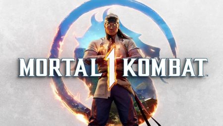 Mortal Kombat 1 resmi olarak duyuruldu! İşte oyun fragmanı ve detaylar