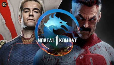 Mortal Kombat 1’in DLC karakterleri Amazon tarafından yanlışlıkla sızdırıldı!