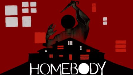 Retro tarzı korku oyunu Homebody yakında geliyor: Nostalji bir hayatta kalma deneyimi