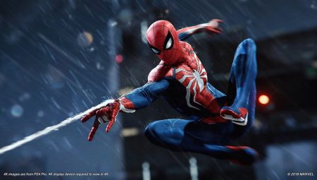 Spider-Man Remastered’ın bağımsız sürümü PS5 için çıkış yaptı!