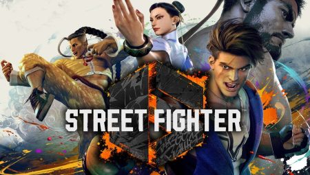 Street Fighter 6 ile seriye başka bir boyut kazandırılmak isteniyor