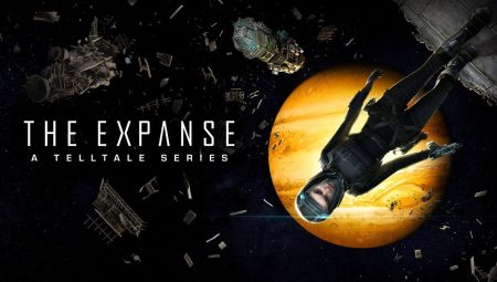 Telltale oyunu The Expanse’in ilk bölüm tarihi açıklandı: Çıkış tarihi ve tüm detaylar