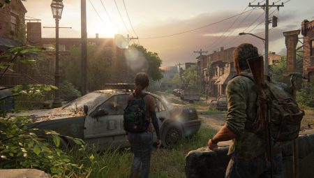 The Last of Us Part I PC için yeni güncelleme yayınlandı! Performansı arttırıyor mu?