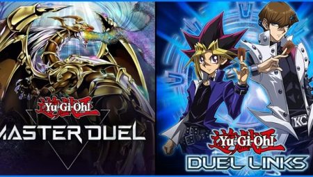 Yu-Gi-Oh! Master Duel ve Duel Links’te heyecan dolu etkinlikler başlıyor! İşte detaylar